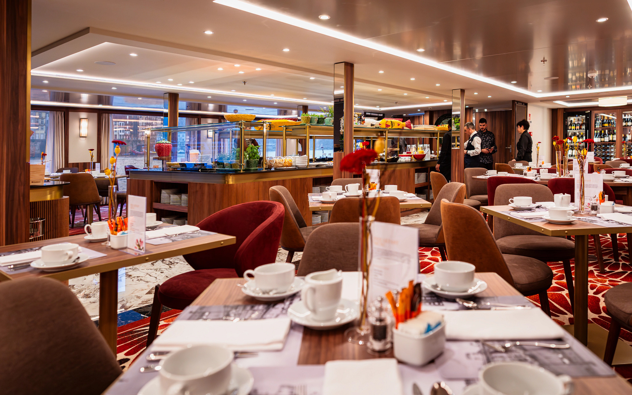 AmaSintra - Main Restaurant